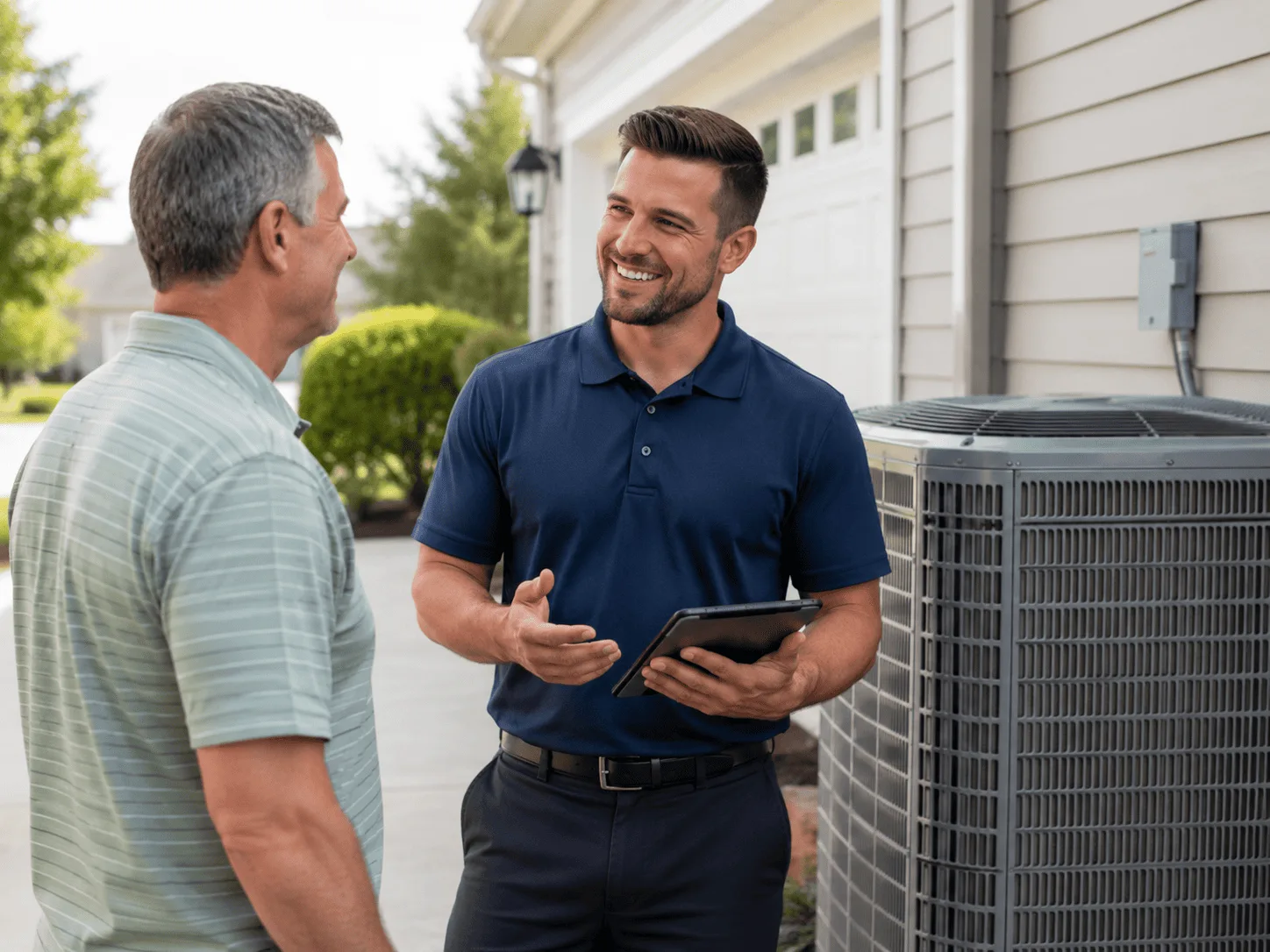 Heat Pump Installation Naples, ME FAQs